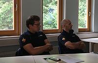 Študija primera Požar v stolpnici 3